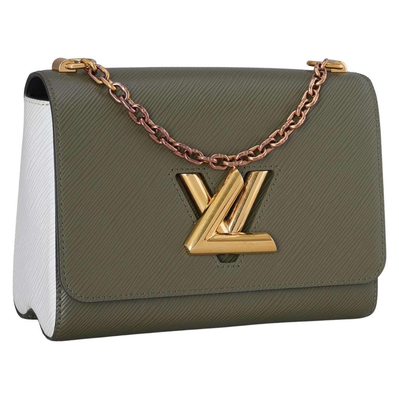 LOUIS VUITTON(USED)루이비통 M50282 에삐 트위스트 MM